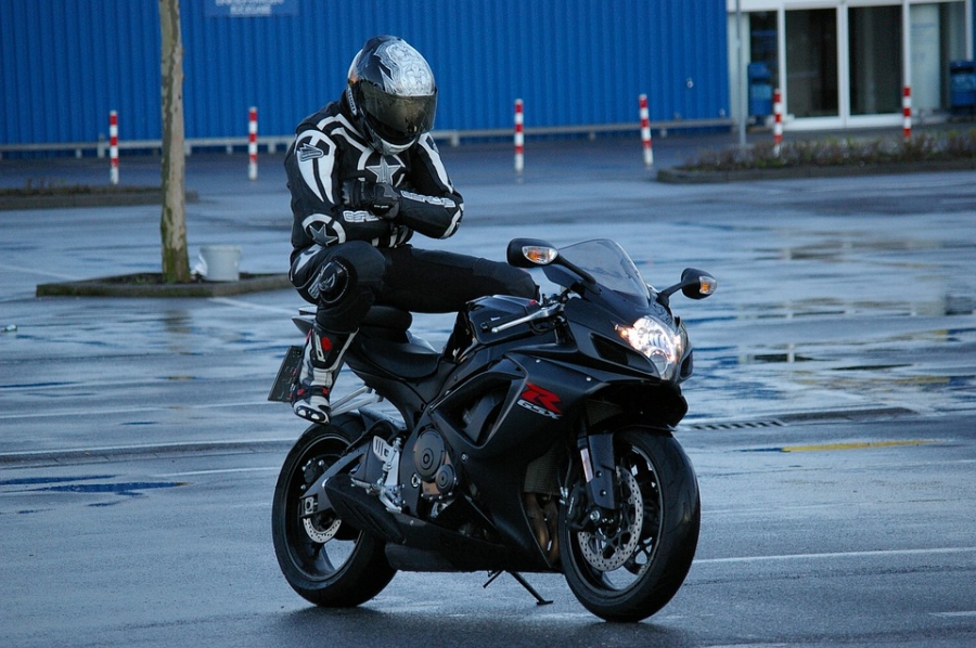 Những điều các biker nên tránh trong thế giới xe mô tô
