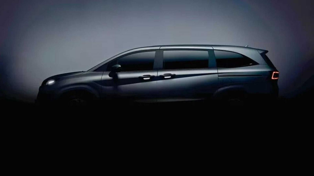 Hyundai Custo 2021 d&ugrave;ng cửa trượt b&ecirc;n sườn