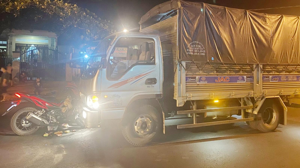 Vụ việc thu hút khá nhiều sự chú ý của người dân Vụ việc thu hút khá nhiều sự chú ý của người dân