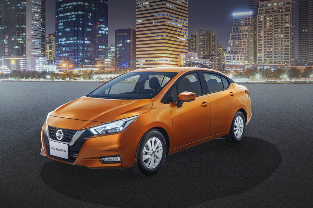 Gi&aacute; b&aacute;n của Nissan Almera cao hơn so với trước đ&acirc;y v&igrave; c&oacute; nhiều thay đổi v&agrave; n&acirc;ng cấp.