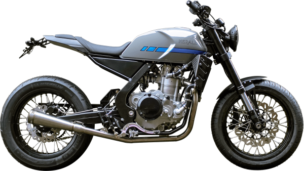 Herald Brute 500 Herald Brute 500