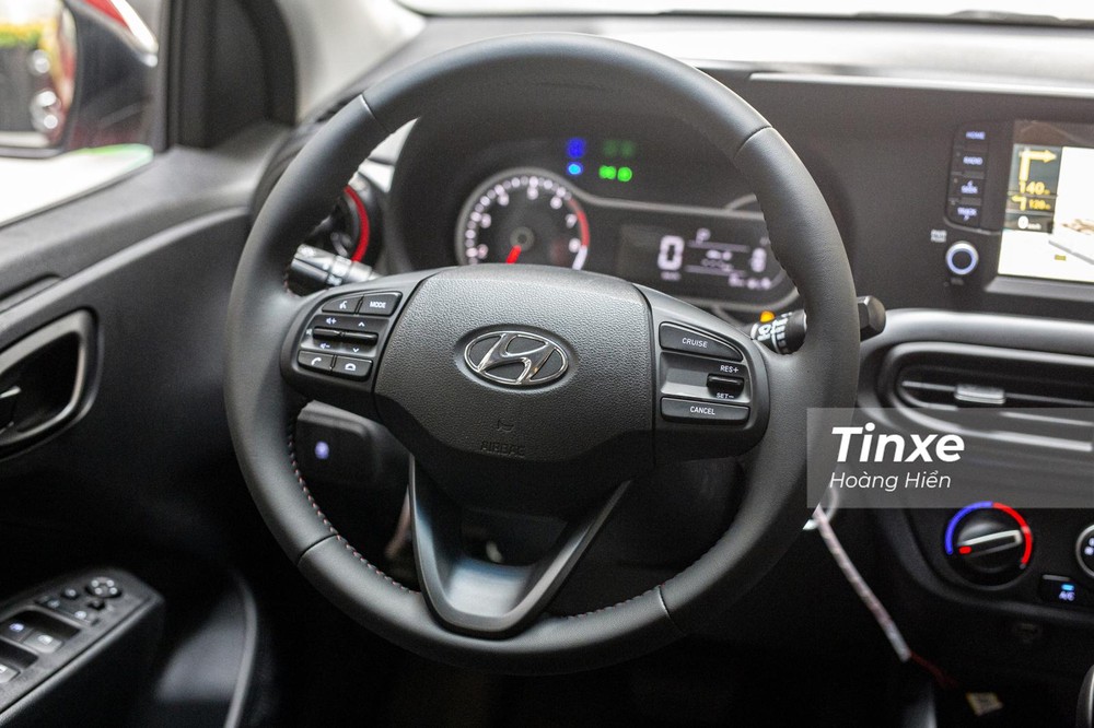 Giá lăn bánh Hyundai Grand i10