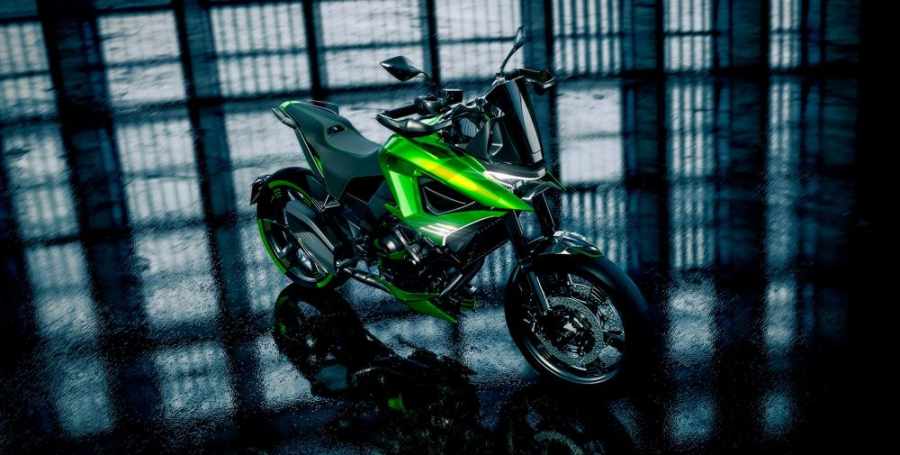 Concep Kawasaki
