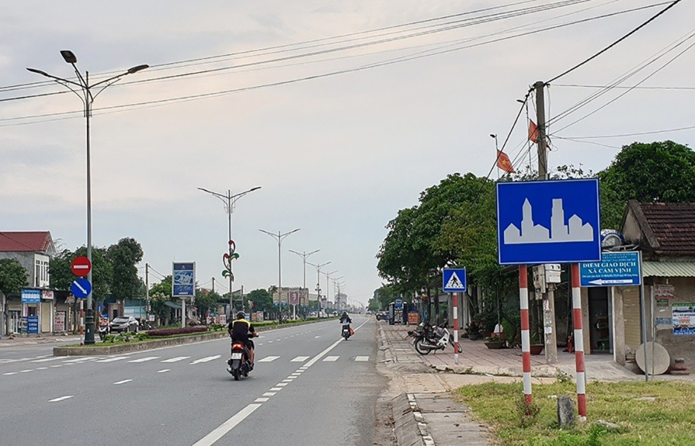 Đề xuất giảm tốc độ tối đa từ 50 km/h xuống 30 km/h trong khu vực đ&ocirc;ng d&acirc;n cư nhận được nhiều &yacute; kiến tr&aacute;i chiều