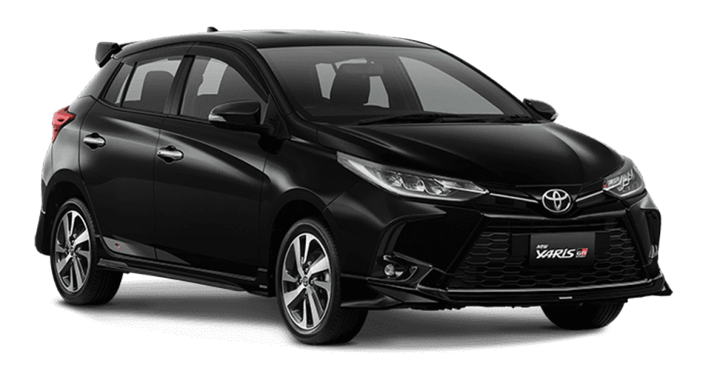 Toyota Yaris GR Sport 2022 d&ugrave;ng động cơ như bản thường