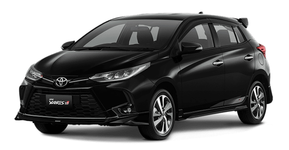 Toyota Yaris GR Sport 2022 l&agrave; bản thay thế của Yaris TRD Sportivo