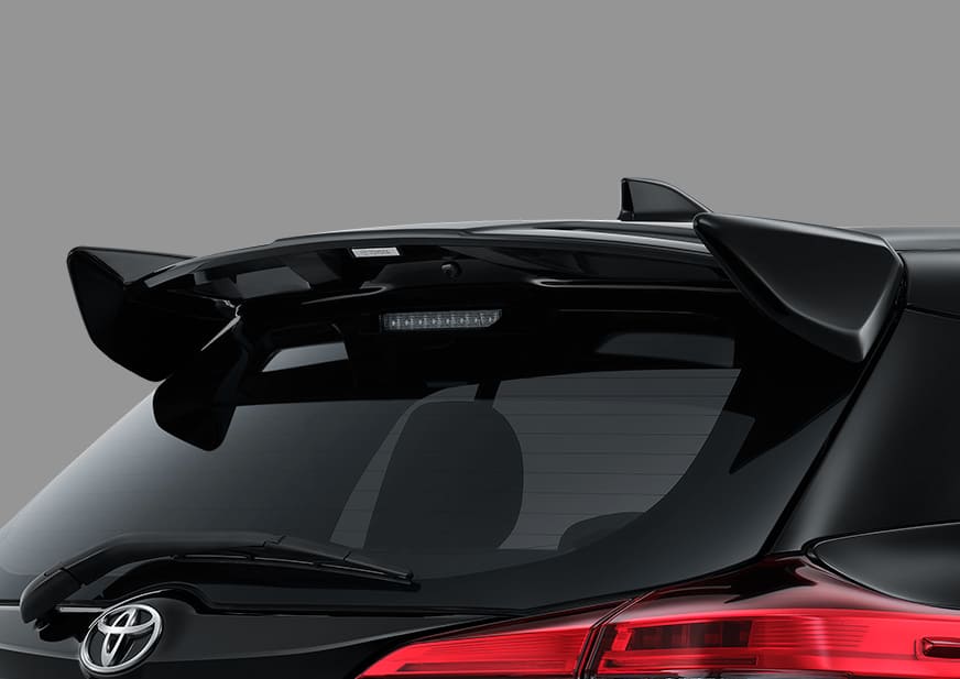 Chưa r&otilde; Toyota Yaris GR Sport 2022 c&oacute; được b&aacute;n ở Việt Nam hay kh&ocirc;ng