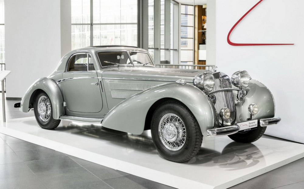 Horsche 853