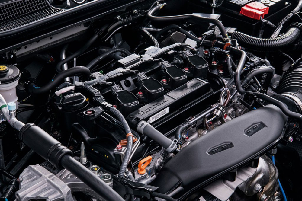 Honda Civic 2022 tại Singapore d&ugrave;ng động cơ giống xe ở Th&aacute;i Lan nhưng yếu hơn nhiều