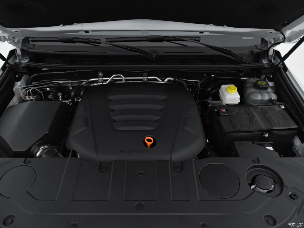 Haval H9 2021 d&ugrave;ng động cơ xăng tăng &aacute;p 2.0L