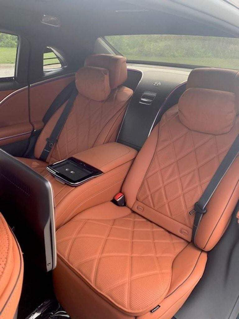 Các đại gia Việt rất thích Mercedes-Maybach S-Class nên thế hệ mới sẽ được đón nhận nồng nhiệt tại dải đất hình chữ S Các đại gia Việt rất thích Mercedes-Maybach S-Class nên thế hệ mới sẽ được đón nhận nồng nhiệt tại dải đất hình chữ S