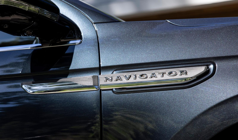 Lincoln Navigator 2022 c&oacute; 2 chủ đề thiết kế mới l&agrave; Central Park v&agrave; Invitation