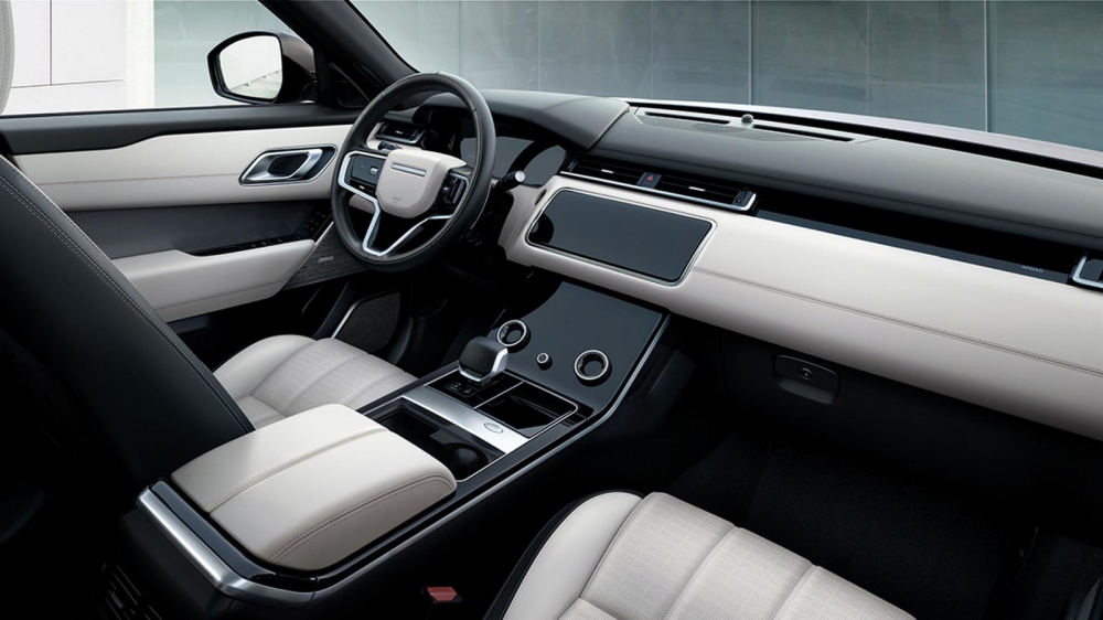 Range Rover Velar Auric Edition 2022 có thêm tính năng cập nhật phần mềm qua Wi-Fi Range Rover Velar Auric Edition 2022 có thêm tính năng cập nhật phần mềm qua Wi-Fi