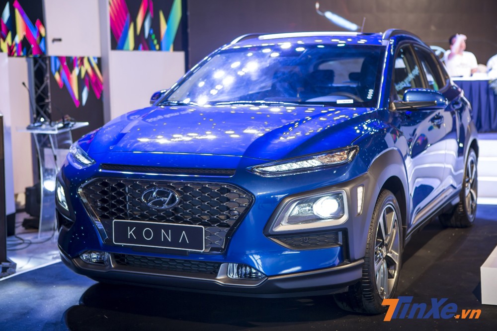 doanh số phân khúc crossover đô thị cỡ B trong tháng 7/2021