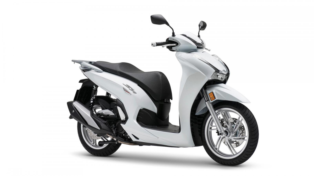 Honda SH 350i 2021 Honda SH 350i 2021