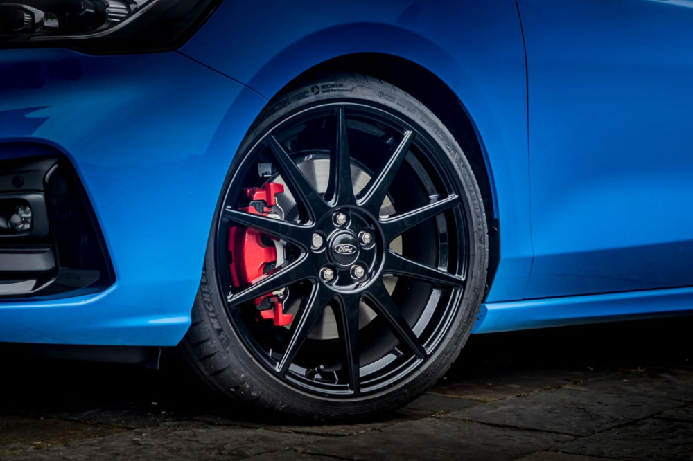 Ford Focus ST Edition Ford Focus ST Edition