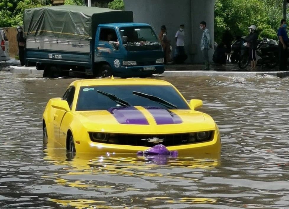Thiệt hại trong vụ việc n&agrave;y kh&aacute; lớn