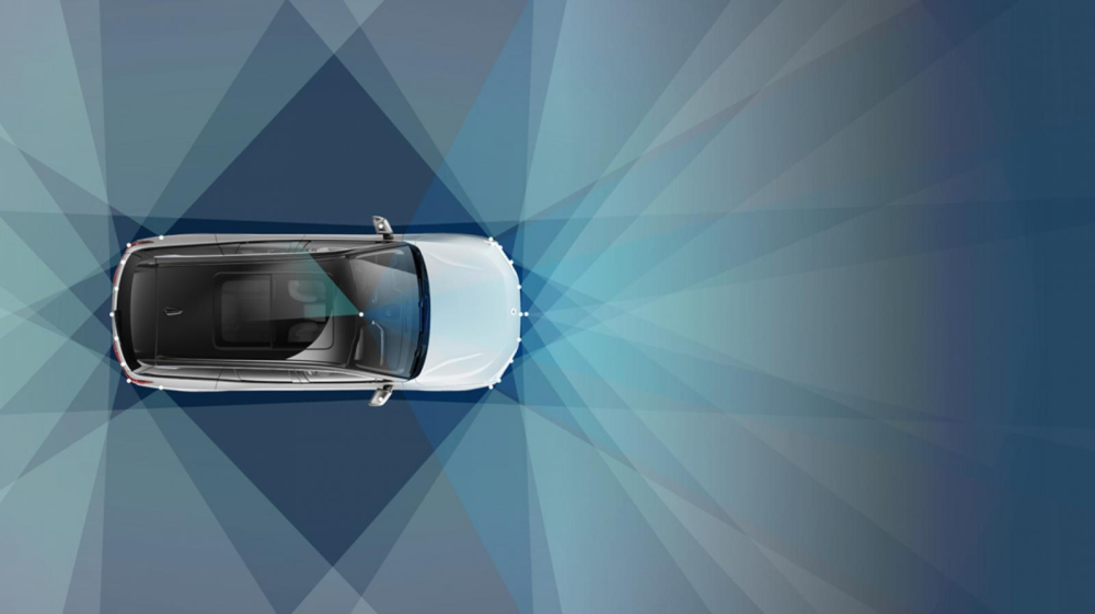 NIO Navigate on Pilot