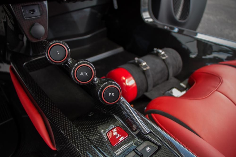 Đại gia hé lộ mang Ferrari LaFerrari về nước từng sở hữu siêu xe Ferrari mạnh nhất thế giới là SF90 Stradale