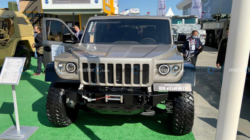 Strela dùng động cơ diesel Cummins Strela dùng động cơ diesel Cummins