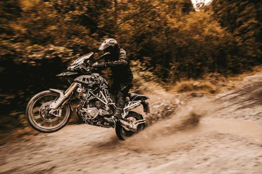 Triumph Tiger 1200 2022 được dự đoán sẽ ra mắt cuối năm 2021 này Triumph Tiger 1200 2022 được dự đoán sẽ ra mắt cuối năm 2021 này