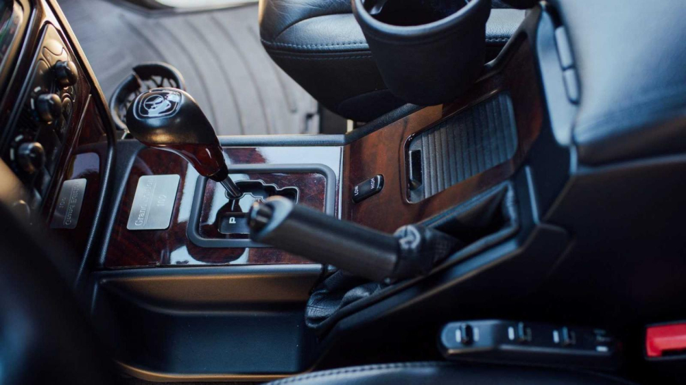 Mercedes-Benz G-Class phiên bản bán tải dùng động cơ nguyên bản