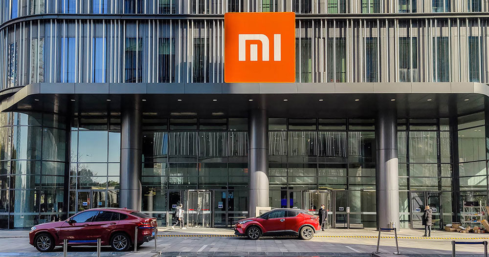 H&atilde;ng điện thoại Xiaomi của Trung Quốc ch&iacute;nh thức th&agrave;nh lập c&ocirc;ng ty sản xuất &ocirc; t&ocirc; điện ri&ecirc;ng