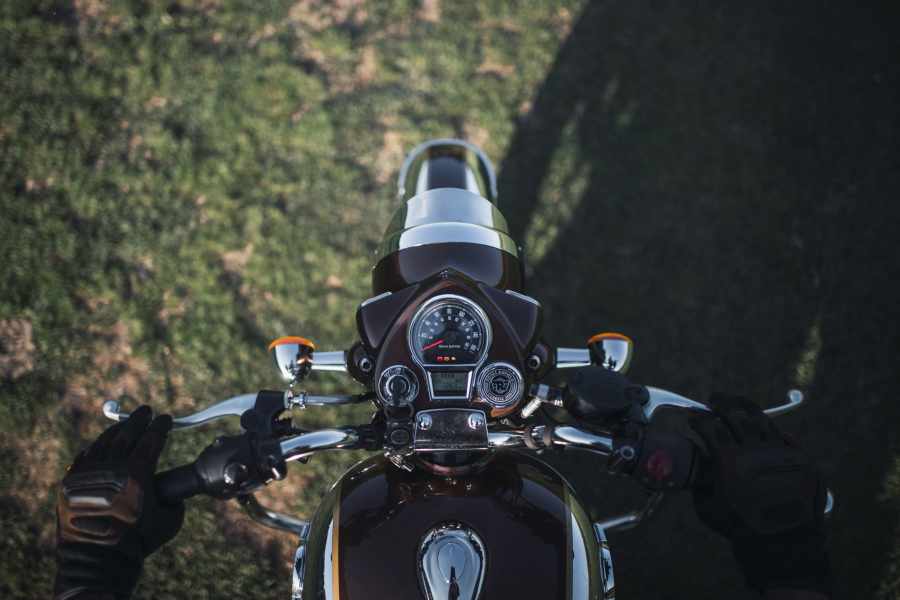 Thiết kế đồng hồ mới trên Royal Enfield Classic 350 2022 Thiết kế đồng hồ mới trên Royal Enfield Classic 350 2022