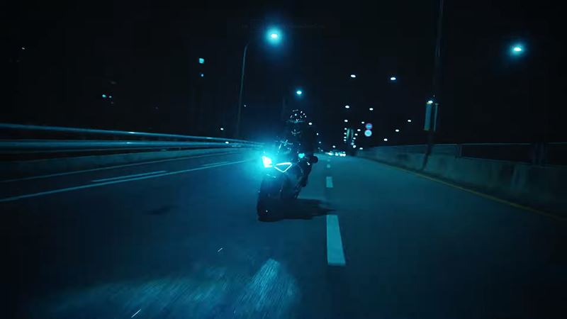Ducati Panigale V4 S xuất hiện trong MV Lalisa Ducati Panigale V4 S xuất hiện trong MV Lalisa