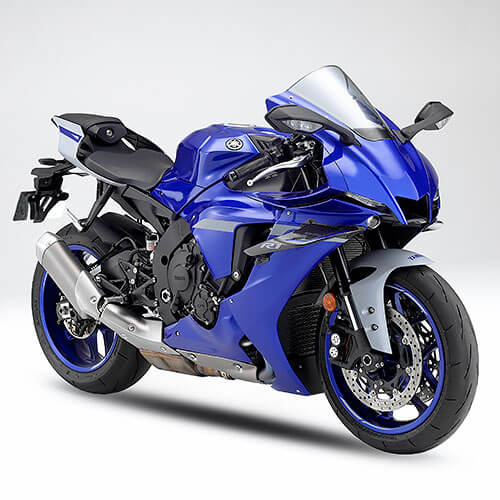 Bộ Winglets sẽ giúp Yamaha R1 và R1M ổn định hơn khi di chuyển tốc độ cao Bộ Winglets sẽ giúp Yamaha R1 và R1M ổn định hơn khi di chuyển tốc độ cao