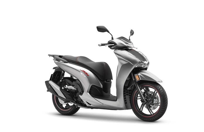Honda SH 350i 2021 Honda SH 350i 2021