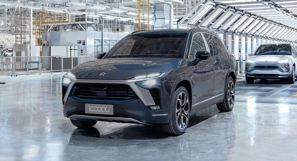 Xe Trung Quốc Xe Trung Quốc