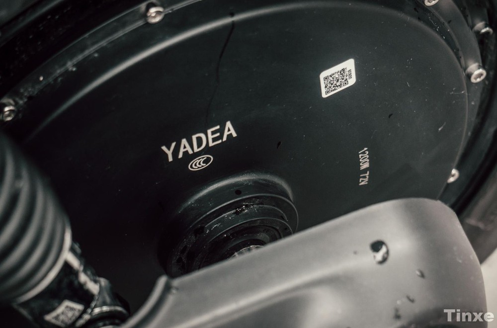 Yadea S3 Yadea S3