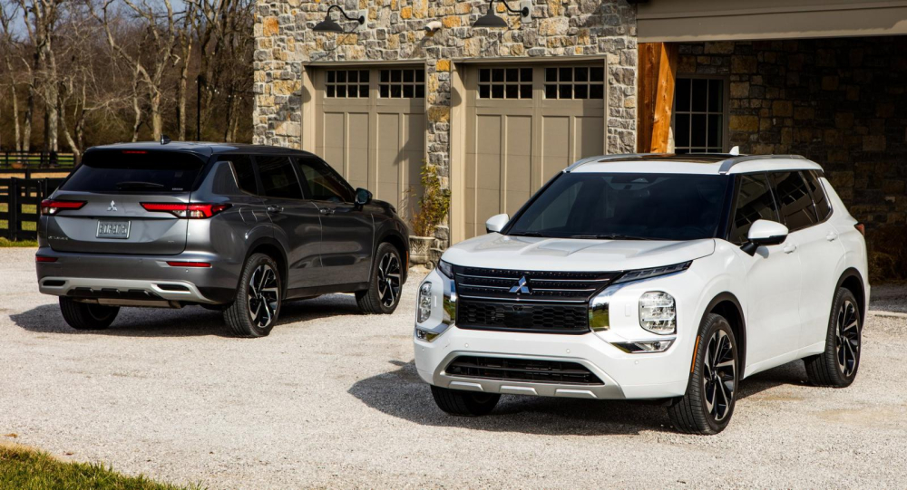 Mitsubishi