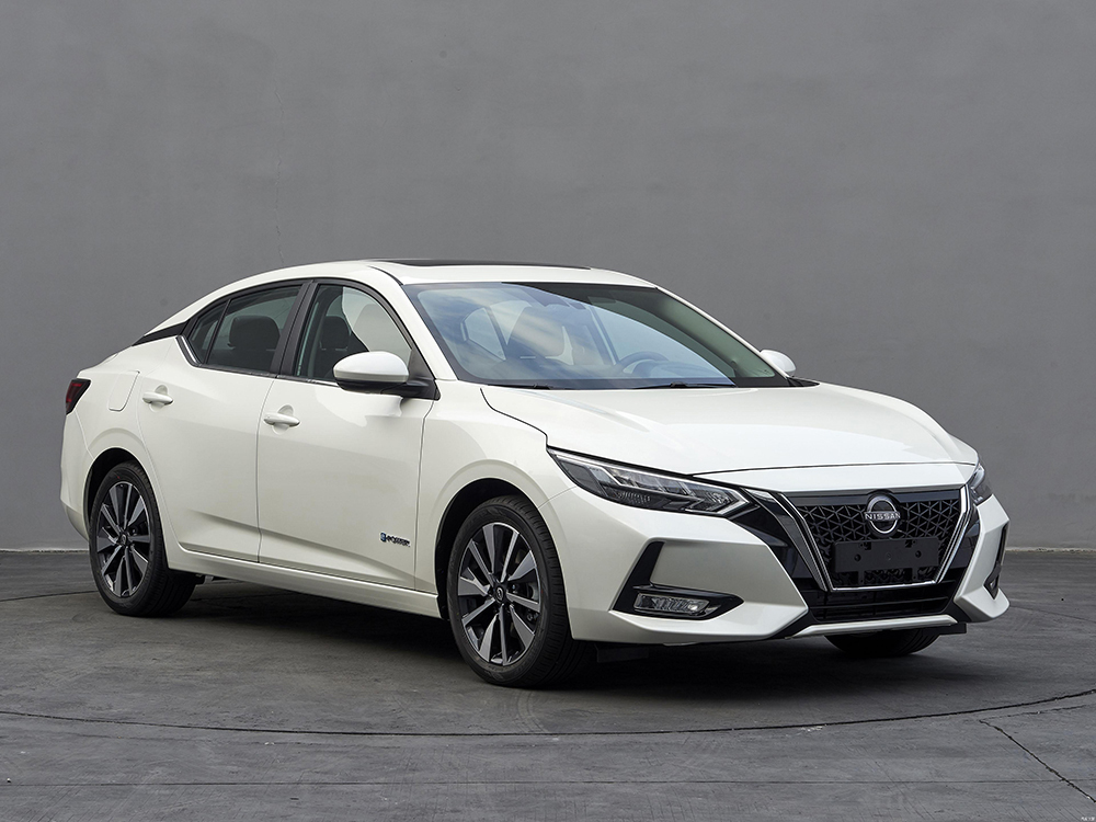 Nissan Sylphy 2022 phiên bản tiêu thụ 4 lít xăng/100 km rục rịch ra mắt, đối đầu Honda Civic Nissan Sylphy 2022 phiên bản tiêu thụ 4 lít xăng/100 km rục rịch ra mắt, đối đầu Honda Civic