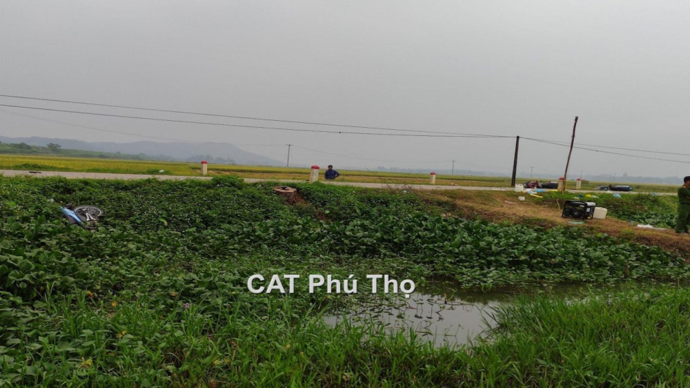 Vụ tai nạn khiến 5 thanh, thiếu ni&ecirc;n tử vong v&agrave; 2 người bị thương