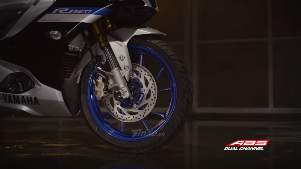 Yamaha R15M V4 2022 Yamaha R15M V4 2022