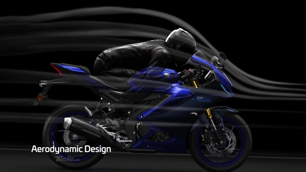 Yamaha R15 V4 2022 Yamaha R15 V4 2022