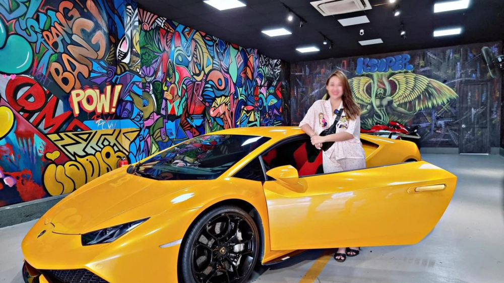 Dòng siêu xe Lamborghini Huracan đã qua sử dụng sẽ có giá trên 10 tỷ đồng Dòng siêu xe Lamborghini Huracan đã qua sử dụng sẽ có giá trên 10 tỷ đồng