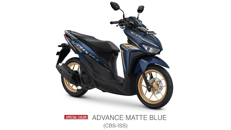 Honda Vario 125 Honda Vario 125