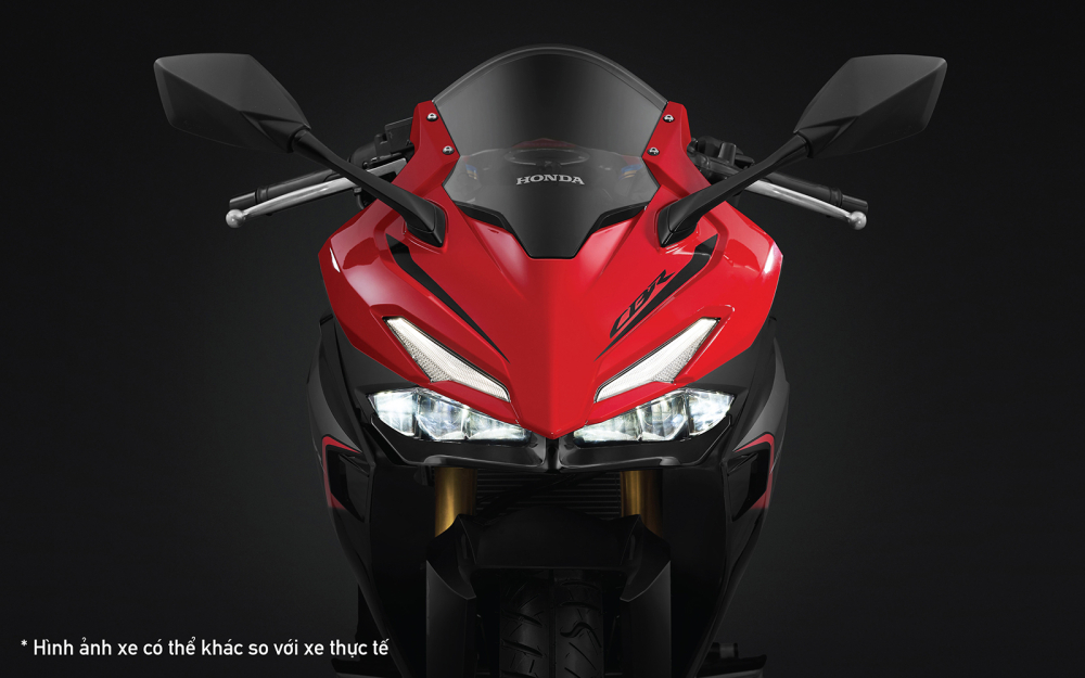 Honda CBR150R 2021