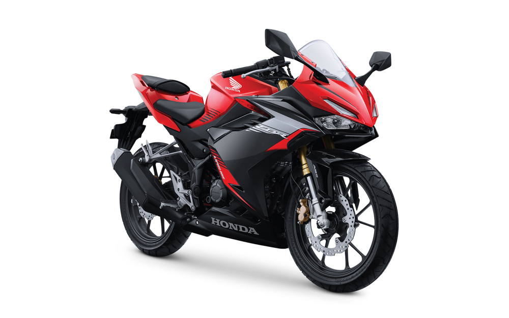 Honda CBR150R 2021