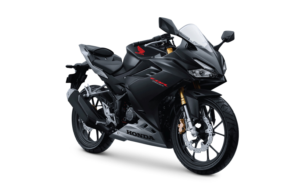 Honda CBR150R 2021