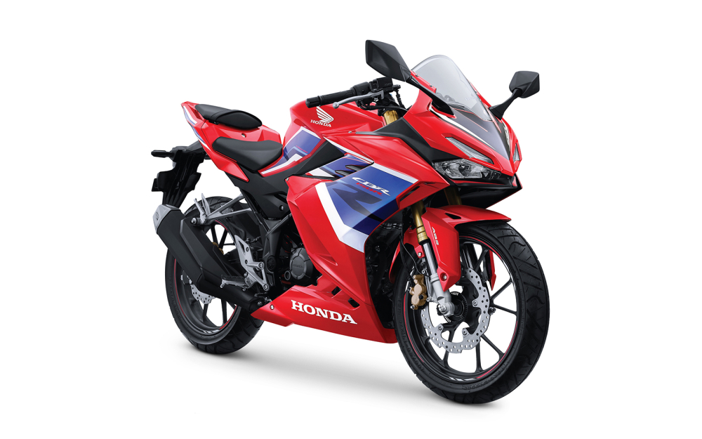Honda CBR150R 2021