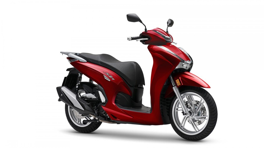 Honda SH 350i