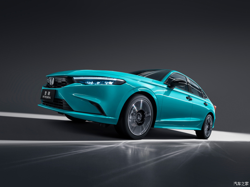 Honda Integra 2022 chỉ có 1 loại động cơ