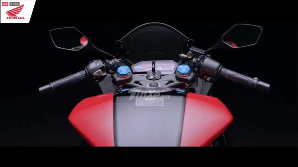 Honda CBR150R Honda CBR150R