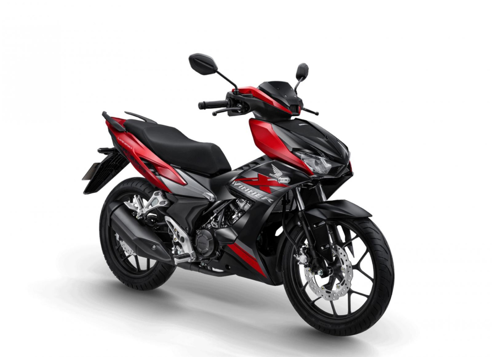 Honda Winner X