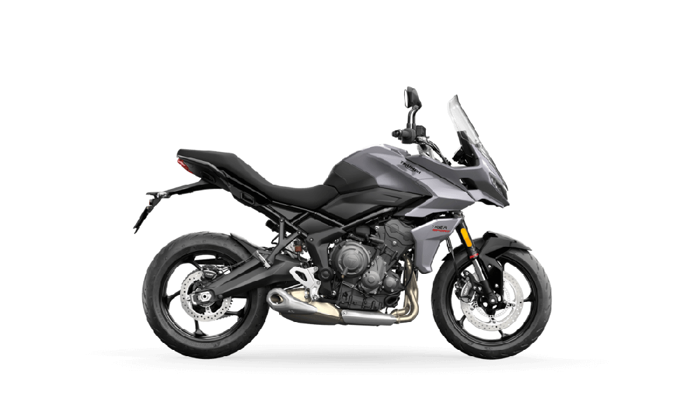 Triumph Tiger Sport 660