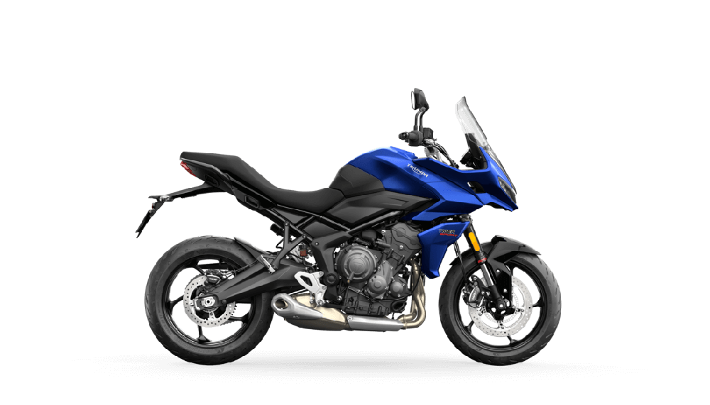 Triumph Tiger Sport 660